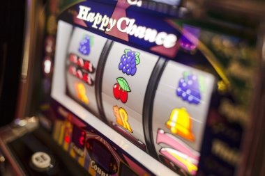 idrgame payment methods displayed on deposit screen