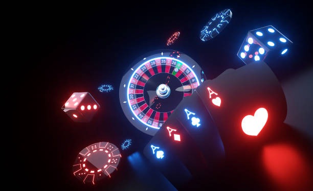 Bonus round Free spins bonus round activation